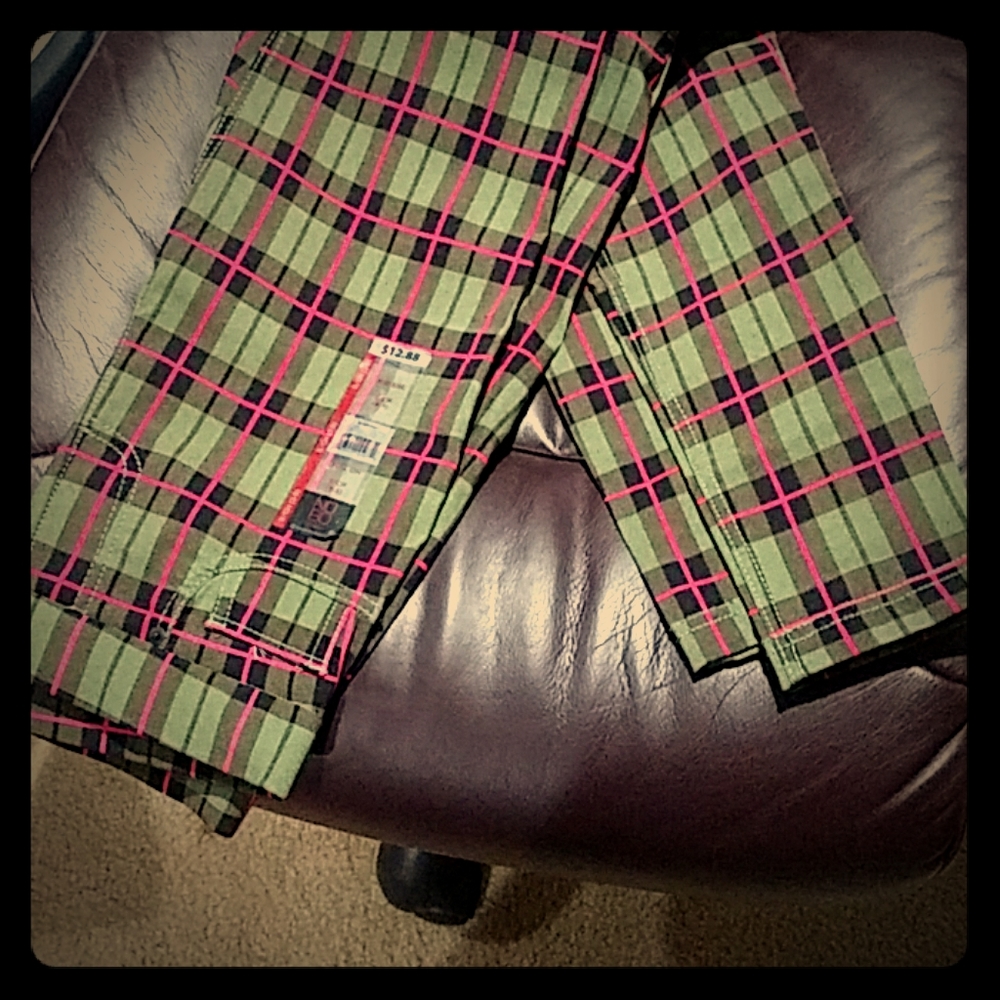 Pants